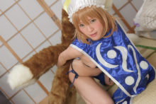 Touhou – Yurikawa Sara – Yakumo Ran (578)