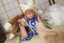 Touhou – Yurikawa Sara – Yakumo Ran (581)