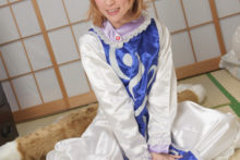 Touhou – Yurikawa Sara – Yakumo Ran (59)