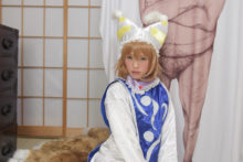 Touhou – Yurikawa Sara – Yakumo Ran (6)
