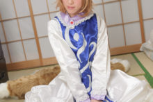 Touhou – Yurikawa Sara – Yakumo Ran (60)