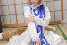 Touhou – Yurikawa Sara – Yakumo Ran (61)