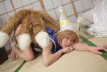 Touhou – Yurikawa Sara – Yakumo Ran (624)