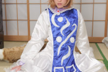 Touhou – Yurikawa Sara – Yakumo Ran (63)