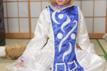 Touhou – Yurikawa Sara – Yakumo Ran (64)