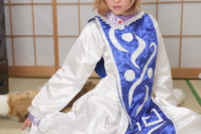 Touhou – Yurikawa Sara – Yakumo Ran (66)