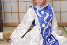 Touhou – Yurikawa Sara – Yakumo Ran (67)