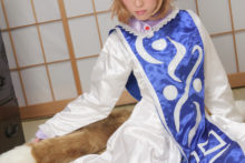 Touhou – Yurikawa Sara – Yakumo Ran (68)