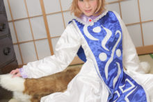 Touhou – Yurikawa Sara – Yakumo Ran (70)