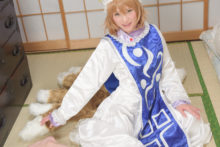 Touhou – Yurikawa Sara – Yakumo Ran (71)