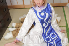 Touhou – Yurikawa Sara – Yakumo Ran (77)
