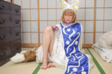 Touhou – Yurikawa Sara – Yakumo Ran (97)