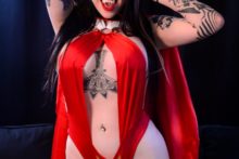 Vampirella – Ophelia Rain – Vampirella (5)