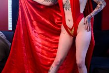 Vampirella – Ophelia Rain – Vampirella (8)