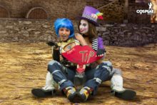 Borderlands – Liuna, Mea Lee – Moxxi, Maya (17)