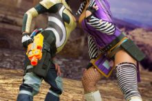Borderlands – Liuna, Mea Lee – Moxxi, Maya (8)
