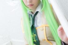 Code Geass – Aoi – C.C (10)