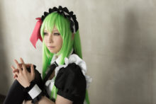 Code Geass – Aoi – C.C (10)