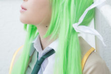 Code Geass – Aoi – C.C (11)