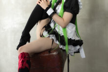 Code Geass – Aoi – C.C (11)