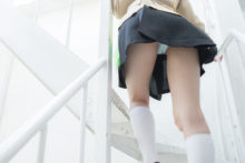 Code Geass – Aoi – C.C (12)