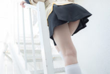 Code Geass – Aoi – C.C (14)
