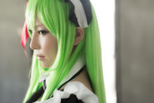 Code Geass – Aoi – C.C (20)
