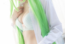 Code Geass – Aoi – C.C (23)