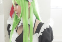 Code Geass – Aoi – C.C (23)