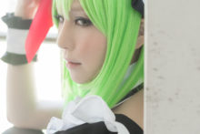 Code Geass – Aoi – C.C (27)