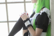 Code Geass – Aoi – C.C (29)