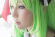 Code Geass – Aoi – C.C (30)