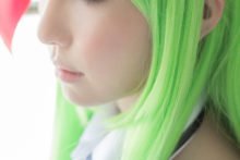 Code Geass – Aoi – C.C (31)