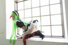 Code Geass – Aoi – C.C (32)