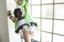Code Geass – Aoi – C.C (34)