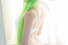 Code Geass – Aoi – C.C (35)