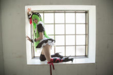 Code Geass – Aoi – C.C (35)