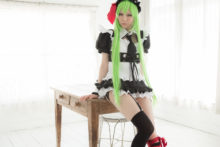 Code Geass – Aoi – C.C (38)