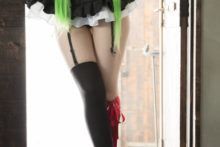 Code Geass – Aoi – C.C (4)