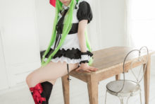 Code Geass – Aoi – C.C (40)