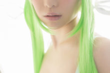 Code Geass – Aoi – C.C (41)