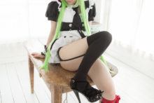 Code Geass – Aoi – C.C (42)