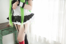 Code Geass – Aoi – C.C (45)