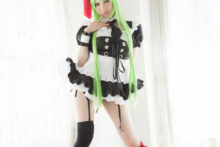 Code Geass – Aoi – C.C (46)
