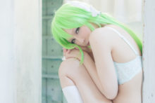 Code Geass – Aoi – C.C (51)