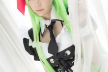 Code Geass – Aoi – C.C (51)