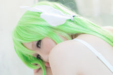 Code Geass – Aoi – C.C (52)