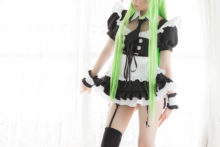 Code Geass – Aoi – C.C (52)