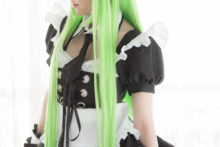 Code Geass – Aoi – C.C (53)