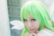 Code Geass – Aoi – C.C (54)